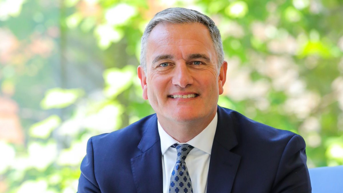 React News on Twitter "Carter Jonas appoints Richard Bruce as chief