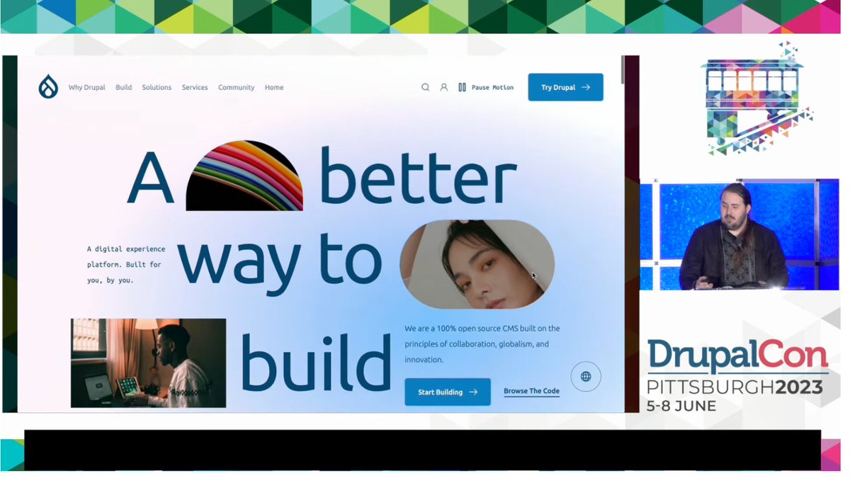 Third and Grove tweet media