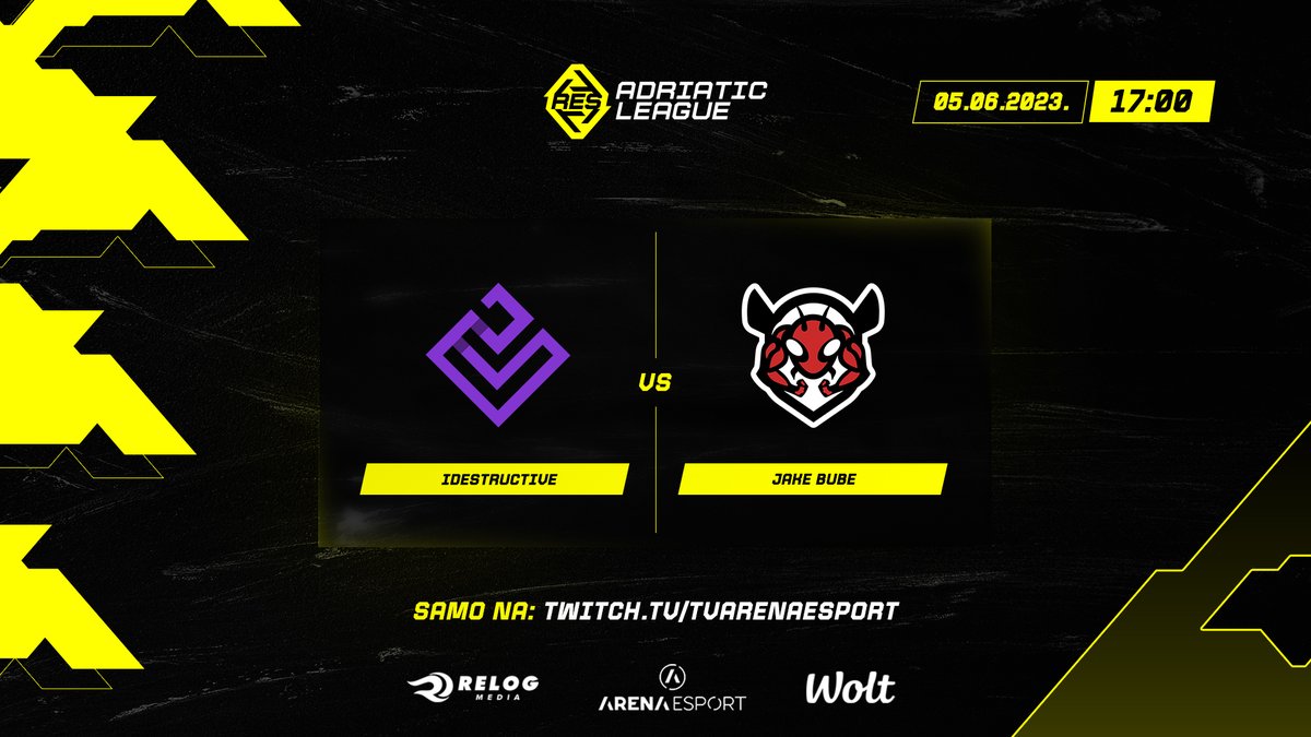 REScircuit_EN's tweet photo. First match of the day starts in less than 10 minutes, tune in!🍿
📺: 🇷🇸 https://t.co/z6pwKVhzeb
🎙️: @SkippeRRR & @V1dojevic
#RESCSGO | #EPLConference https://t.co/5lneramnUo