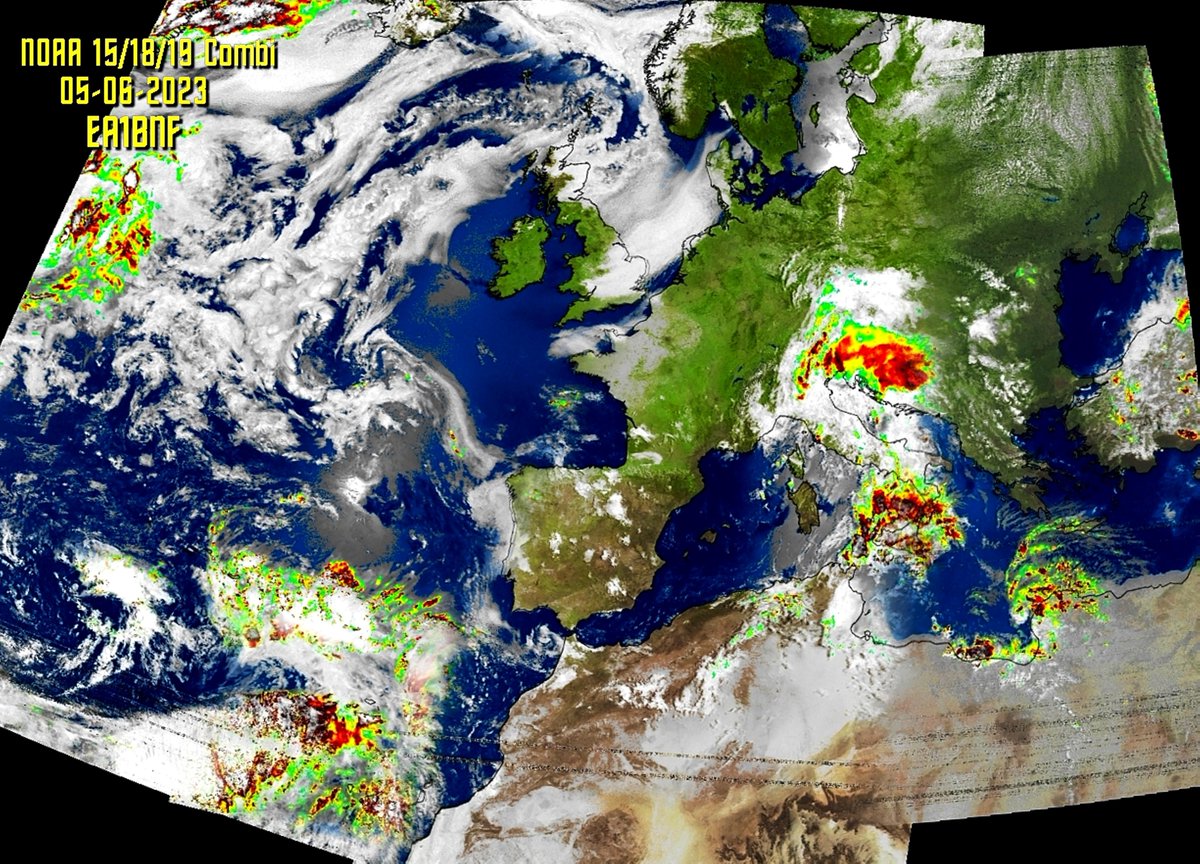 Manuel, ea1bnf tweet media