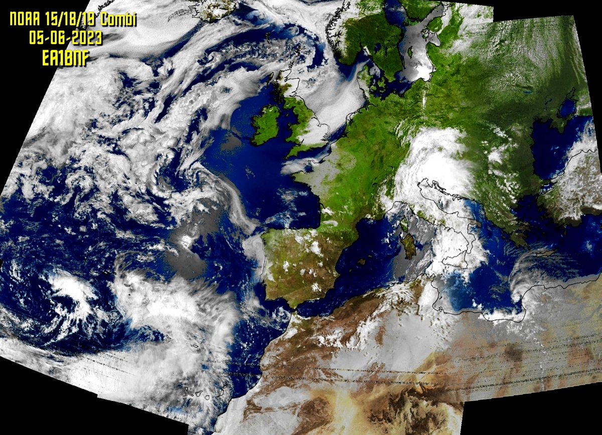 Manuel, ea1bnf tweet media