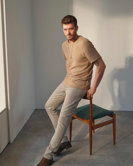 AlvinoEua's tweet photo. #new #kivanctatlitug #kıvançtatlıtuğ #mavi #MaviAllBlue #NoFilter #AllVegan #LessWater #MuchLove https://t.co/D2L49HUT3Q