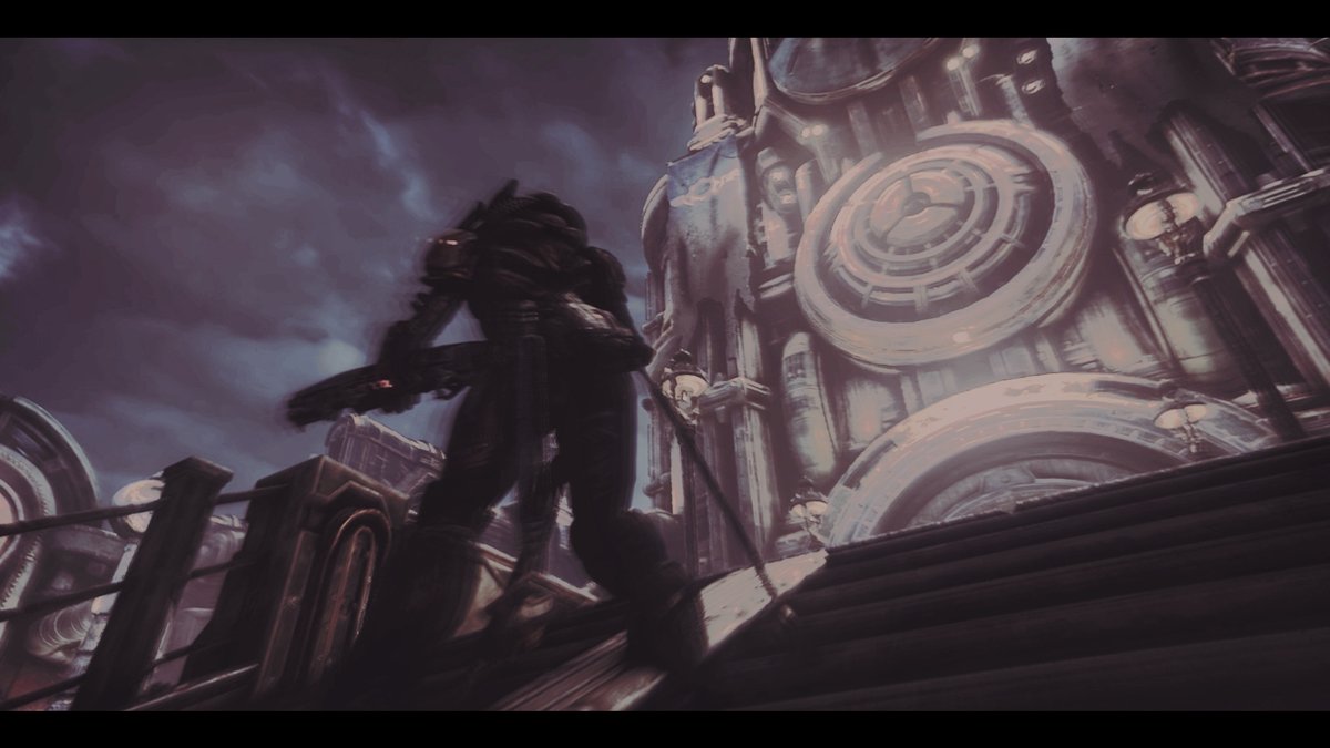 lHyperViperl's tweet image. @seraphsphere 
#seraph02