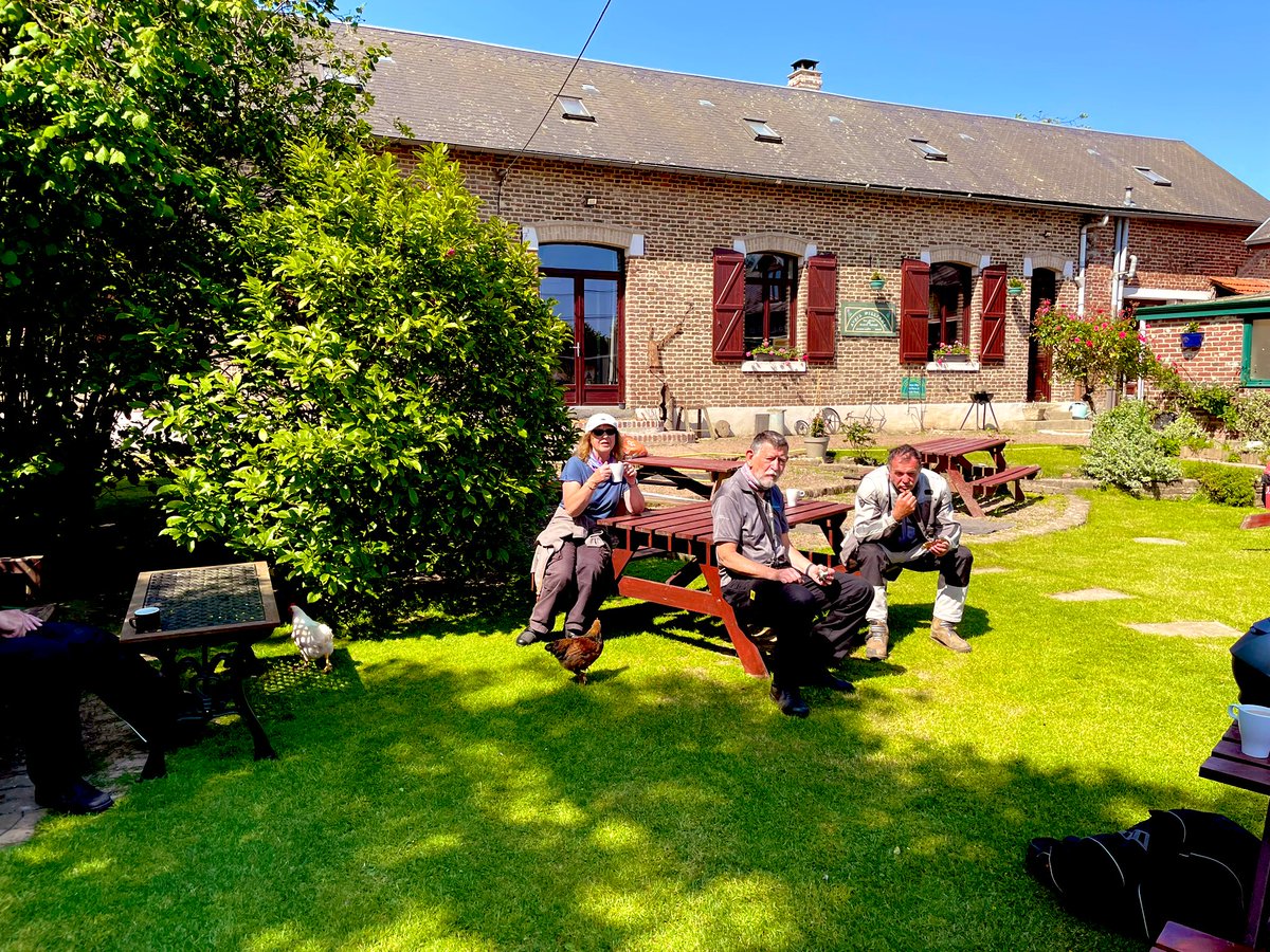 Eugenie Brooks 🇺🇦 🇬🇧 tweet media