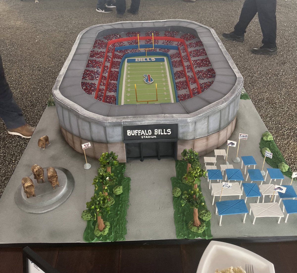 Brother Bill on Twitter "Absolutely huge for the morale of the giant