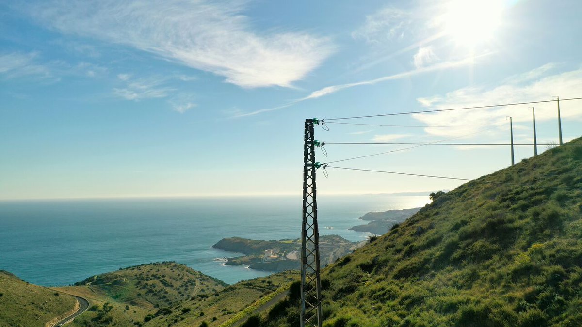 Être le service public de la transition écologique, c'est accompagner le changement en faveur de la sobriété énergétique.

Avec la #JournéeMondialeDelEnvironnement, gardons le cap sur la neutralité carbone, avec l’électricité décarbonée.  #NouvelleFranceÉlectrique