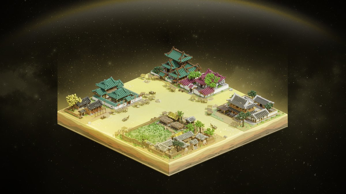 River Elysium tweet media