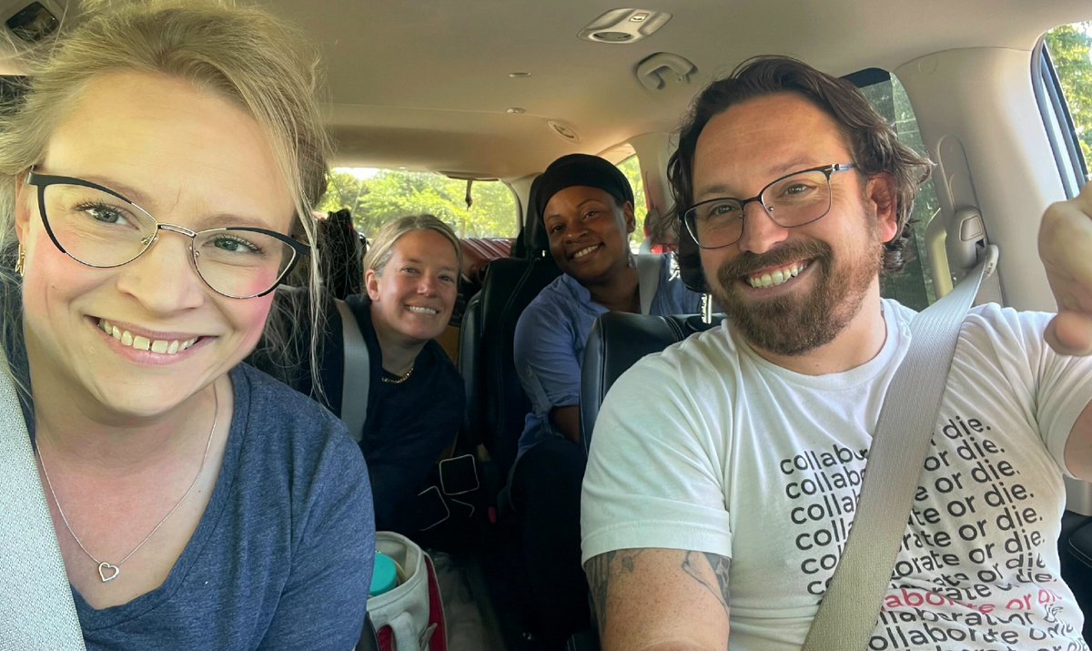 CenterCoopMedia's tweet image. On our way to DC for #CJS2023!

#RoadToCJS