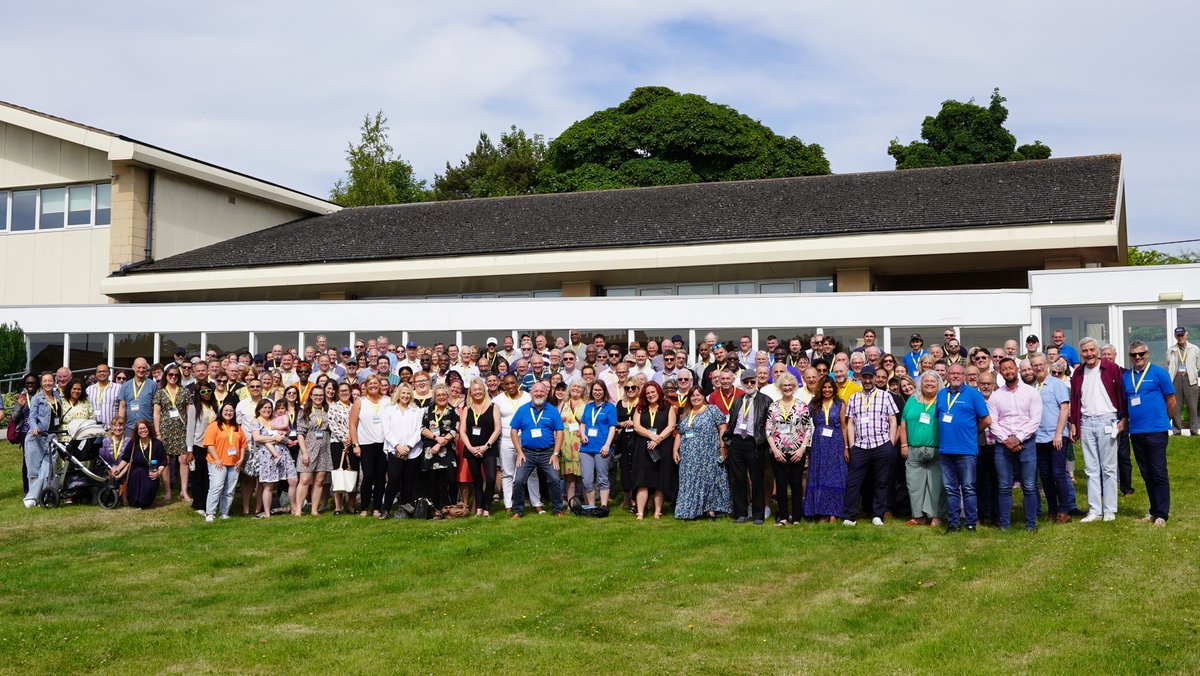 GreenPastures_'s tweet image. We value community!! 👩🏻‍🤝‍👨🏼

Today is the start of our annual Partner and Investor Conference and we are SO READY to welcome everyone! 

Are you joining us this year? 👇🏻

#gpconference23