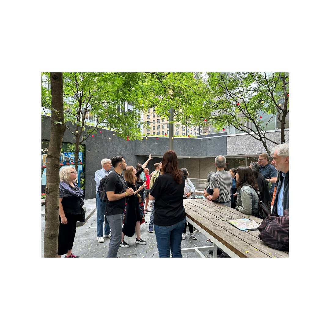 Sage and Coombe Architects tweet media