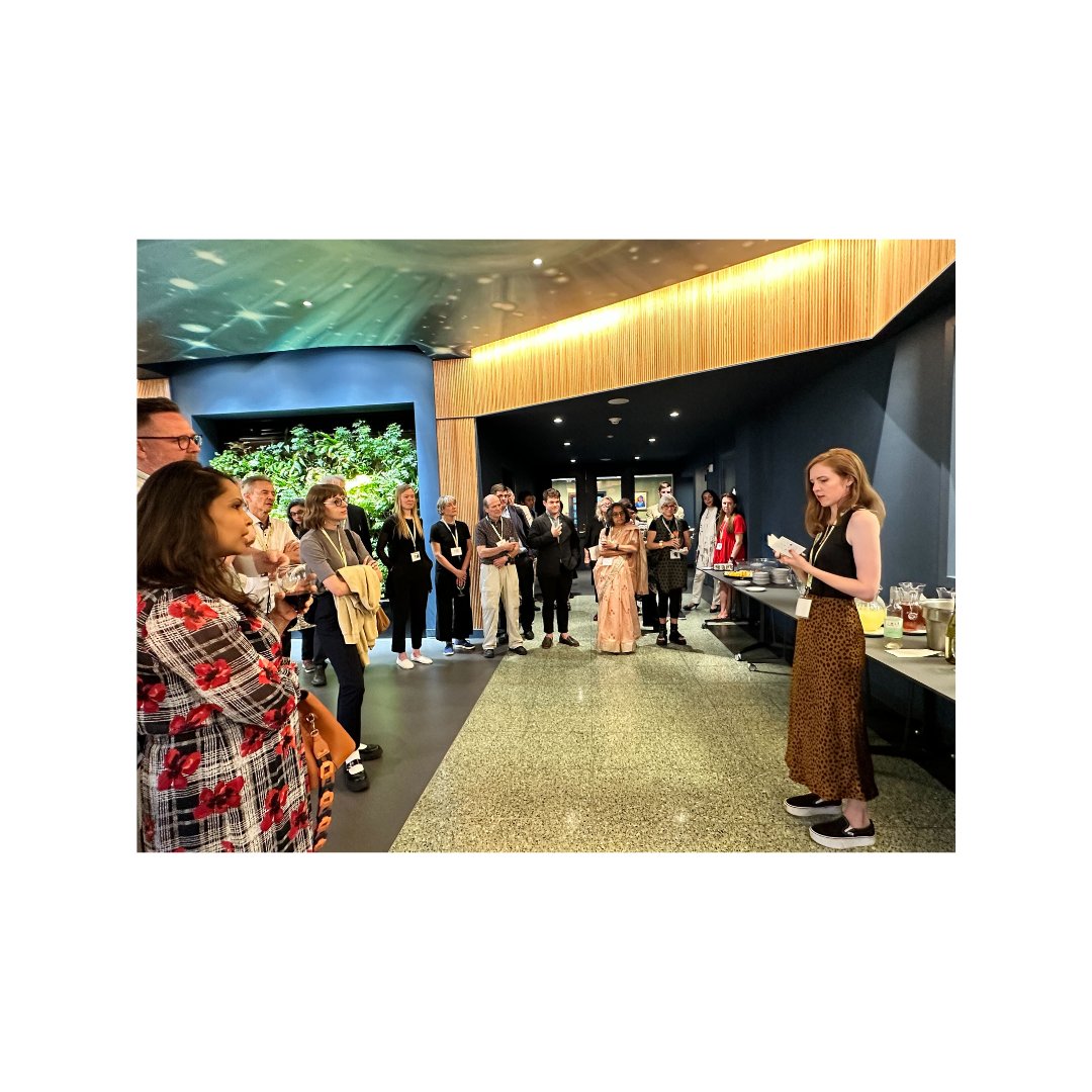 Sage and Coombe Architects tweet media