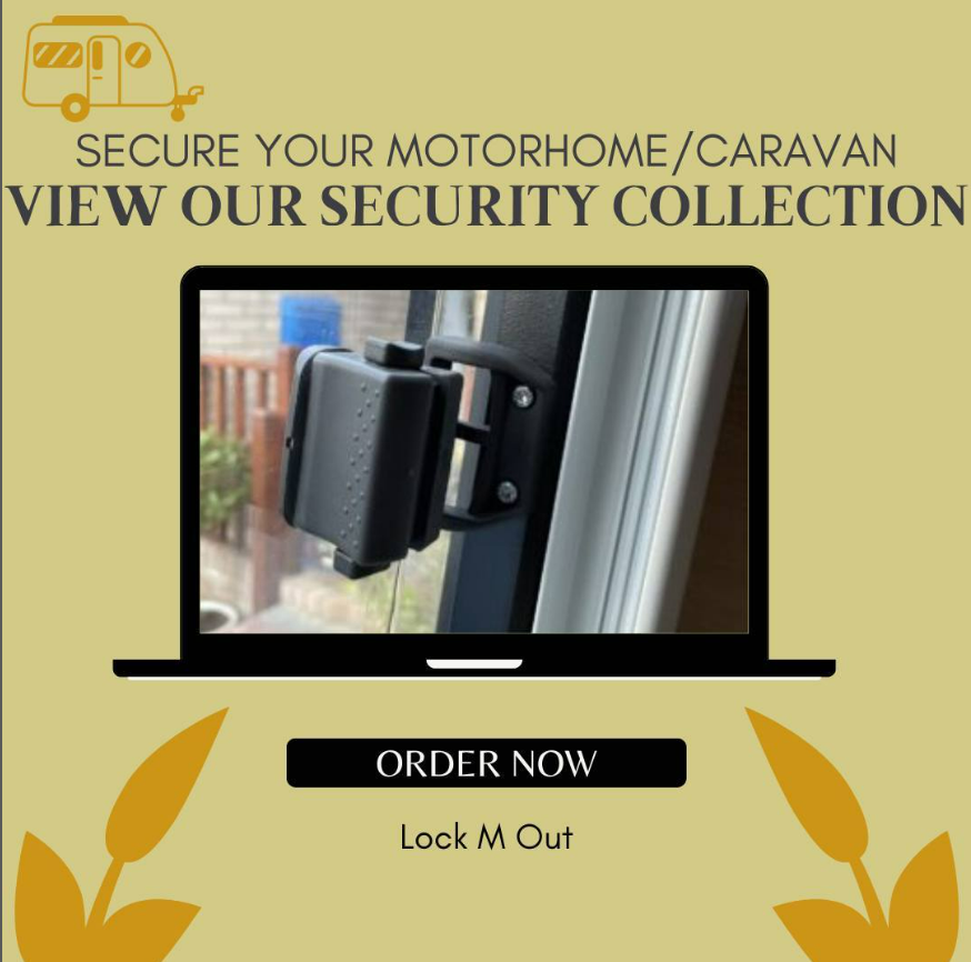 lockmout's tweet photo. Our Security devices can protect your vehicle by securing your Motorhome/Caravan windows.
Visit https://t.co/ZG1EvrZwSy and shop online!

#Security #Secure #motorhome https://t.co/5Lhgkqs0Fm