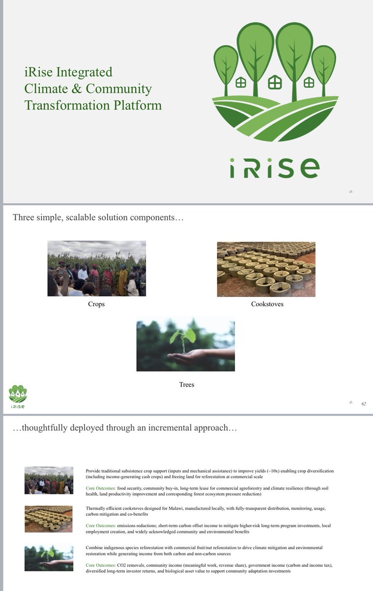 BogoloKenewendo's tweet photo. We have in person &amp; virtual participants across the financial sector around the world. 
See pictures for some projects under discussion. These are part of the UN compendium of projects in partnership with UNECA, supported by BCG. https://t.co/y0izU04Sfr
#sustainableinvestment https://t.co/lNvYyYhTaR