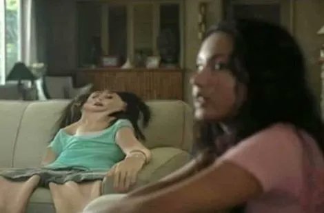 I saw this and still smoked weed