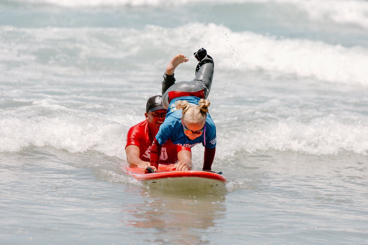 Challenged Athletes Foundation (@cafoundation) on Twitter photo CAF is grateful to be a beneficiary of <a href="/SwitchfootBroAm/">Switchfoot Bro-Am</a> Beach Fest, supporting local orgs improving the lives of youth in San Diego. Register for the FREE event or buy tix for the benefit party at broam.org + cheer on CAF athletes at adaptive surf! #TeamCAF CAF is grateful to be a beneficiary of <a href="/SwitchfootBroAm/">Switchfoot Bro-Am</a> Beach Fest, supporting local orgs improving the lives of youth in San Diego. Register for the FREE event or buy tix for the benefit party at broam.org + cheer on CAF athletes at adaptive surf! #TeamCAF