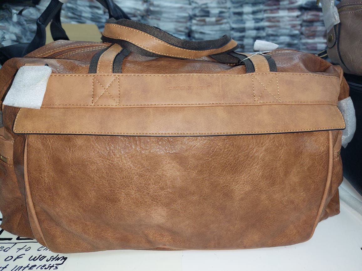 David jones online overnight bag