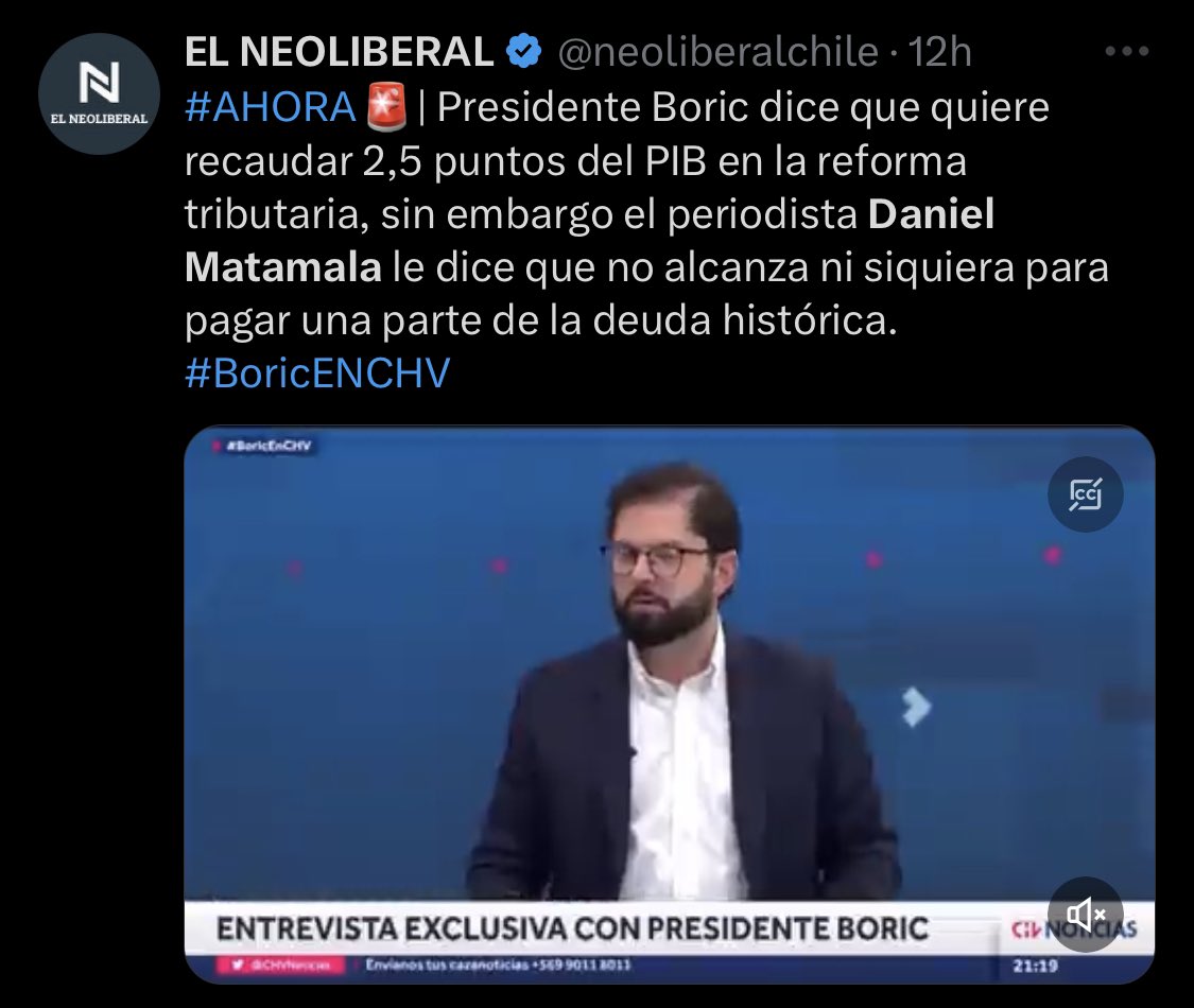 unpatipelado's tweet photo. @crvalenzuela Búsquense un problema honesto por favor https://t.co/3pzaNseBsg
