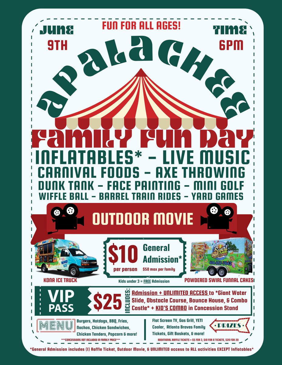 Apalachee Baseball tweet media