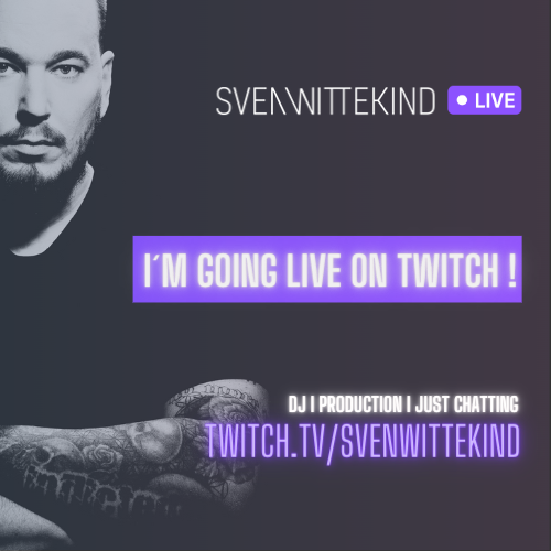 SVEN WITTEKIND tweet media