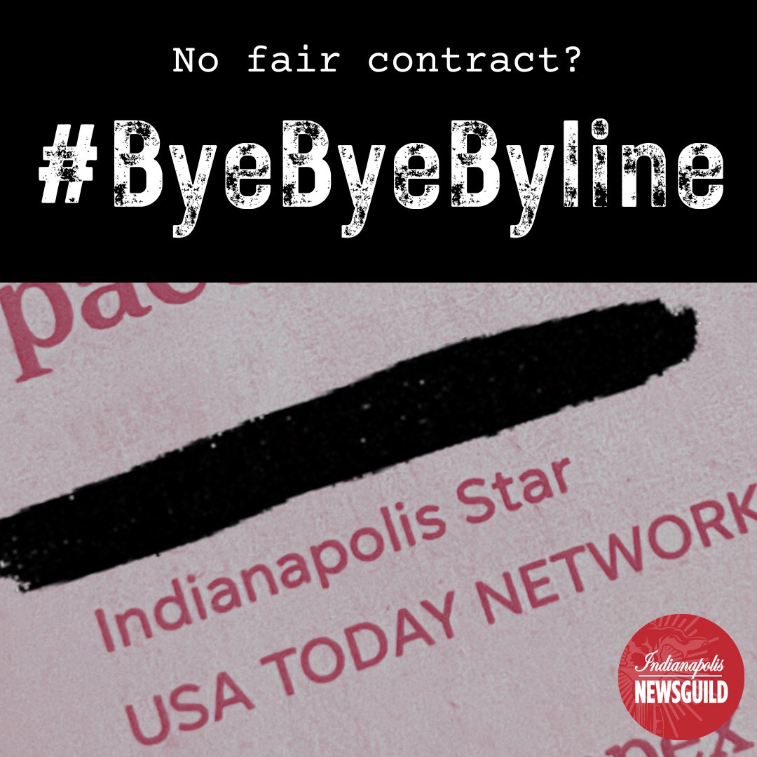 Indianapolis Newspaper Guild tweet media