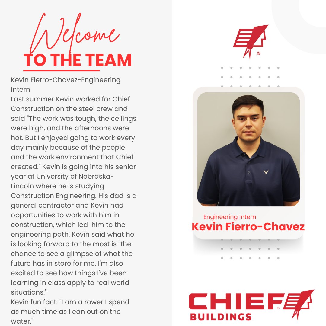 Chief Buildings tweet media