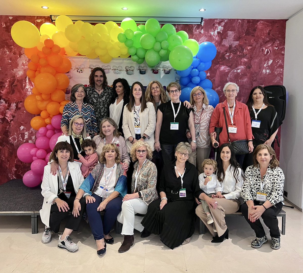 HospiRatón tweet media