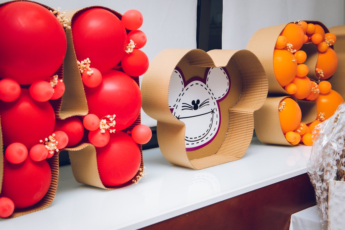 HospiRatón tweet media