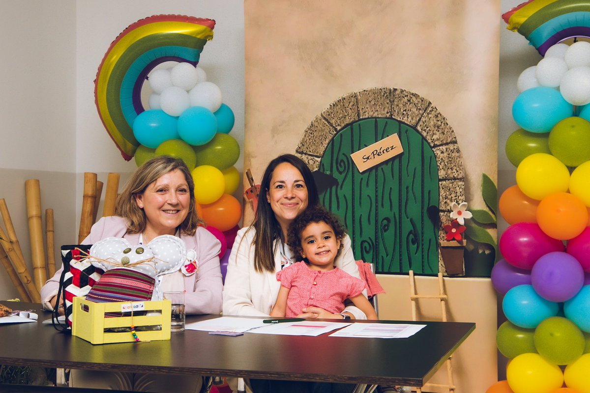 HospiRatón tweet media