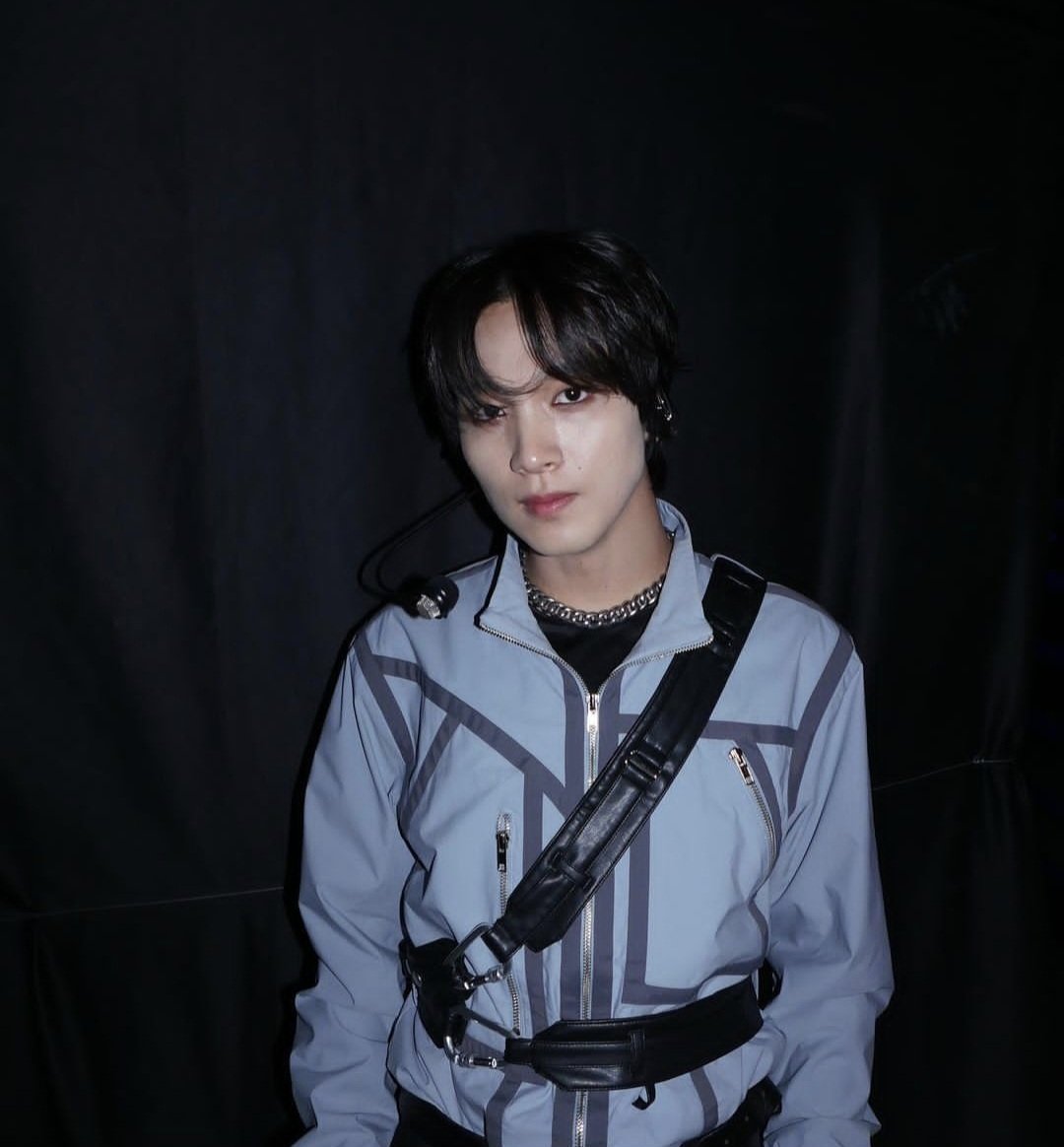 gie_xo's tweet photo. Happy Birthday to our baby bear Lee Haechan! We love you! 💚🐻💚🐻
#HBDHaechan
#BabyBear_Haechan
#HappyBirthdayHaechan
#BirthdayBoyHaechan
#HAPPYFULLSUNDAY
#OKAYCUTItsHaechanDay
#기다려왔잖니_쩨고의날_해찬생일
#HAPPYHAECHANDAY https://t.co/D6EdjZir9r
