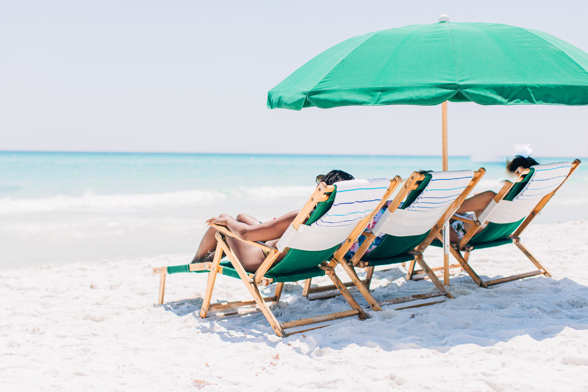 As the 2023 @cntraveler Readers' Choice Awards approach, let the fond memories of Henderson Beach Resort fill your heart with nostalgia. Vote for your favorite stays in the Resorts category today: bit.ly/3ZUdRcZ