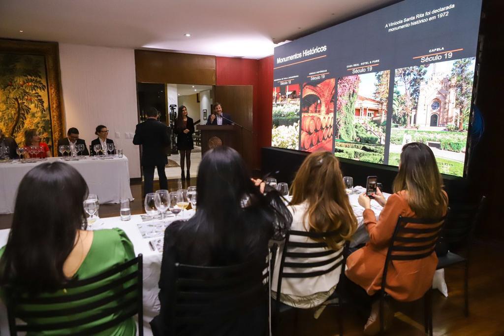 ProChile Brasil tweet media