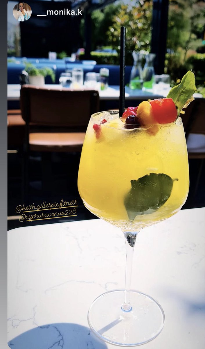 CyprusAvenue228's tweet photo. Massive thanks to everyone who joined us over the weekend & we loved seeing your lovely summery pics βοΈ
Back at it today see you all soon π
#guestappreciation
#summerweekends
#summertime
#cyprusavenue https://t.co/mWzBQlsOlQ