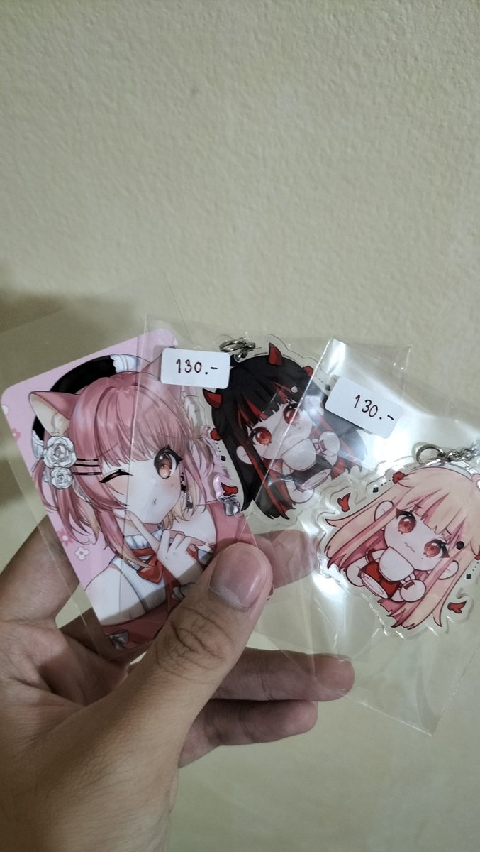ซื้อมาแล้วน่ารักมาก แต่เสียดายที่ไม่ได้อยู่นานต้องไปที่อื่นต่อ #FusuiTalk