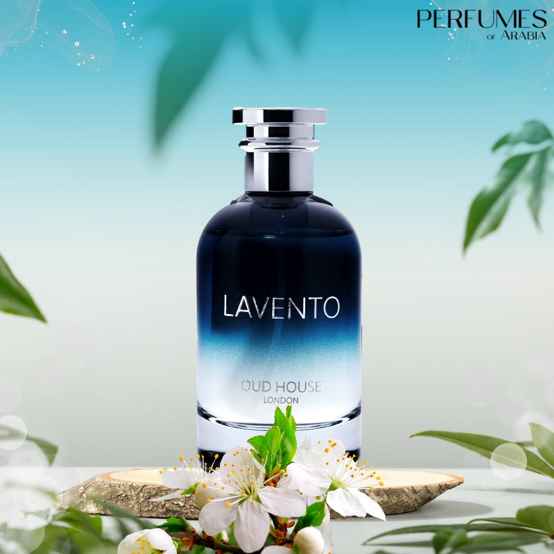 Unlock your inner confidence with the magic of Lavento Perfume.
perfumeofarabialondon.com/product/124/la…
#aromatherapy #lavento #laventoperfume #luxuryscents