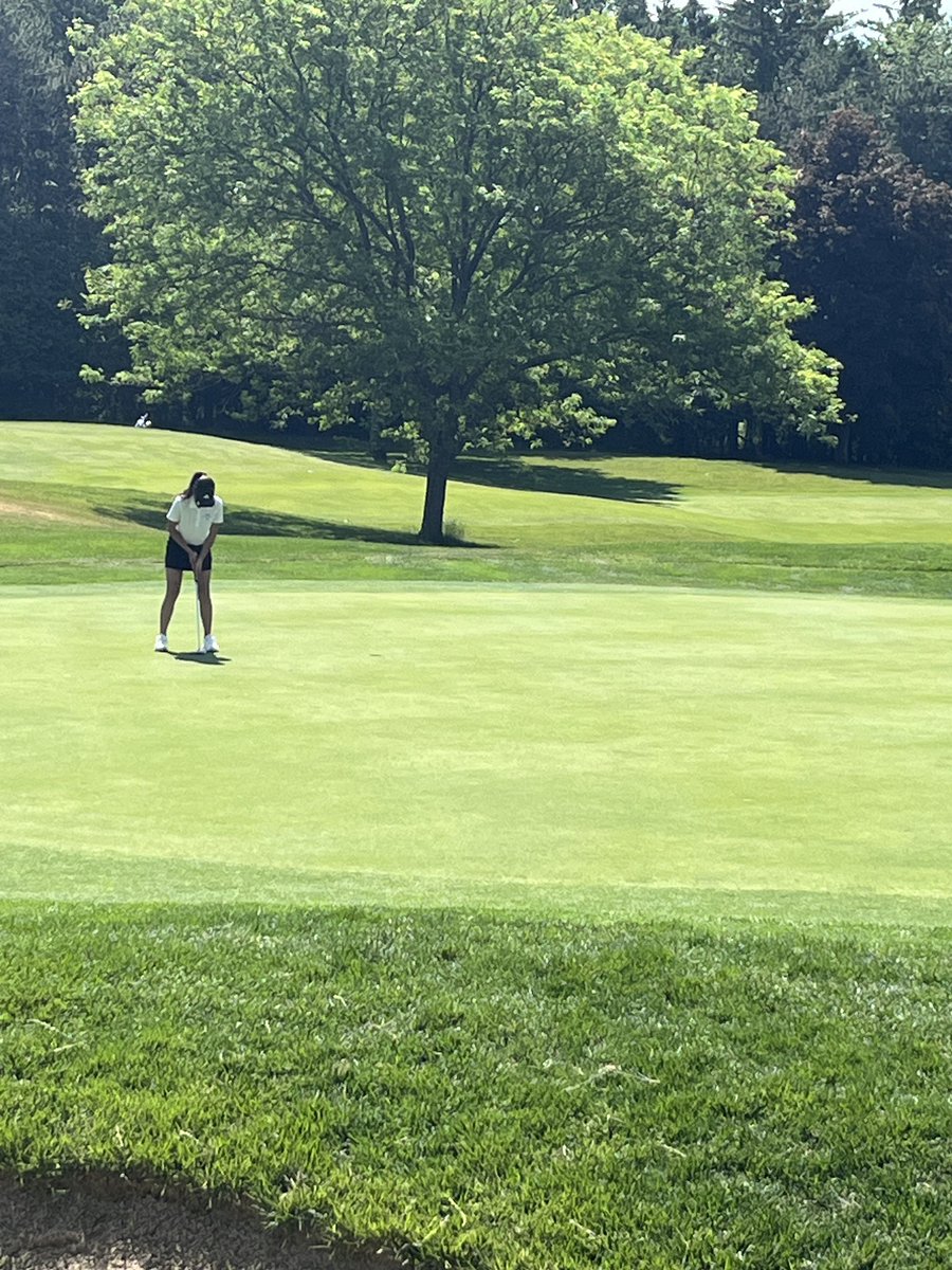 Greeley Golf tweet media