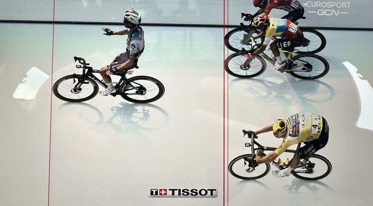 Guess who’s back!?