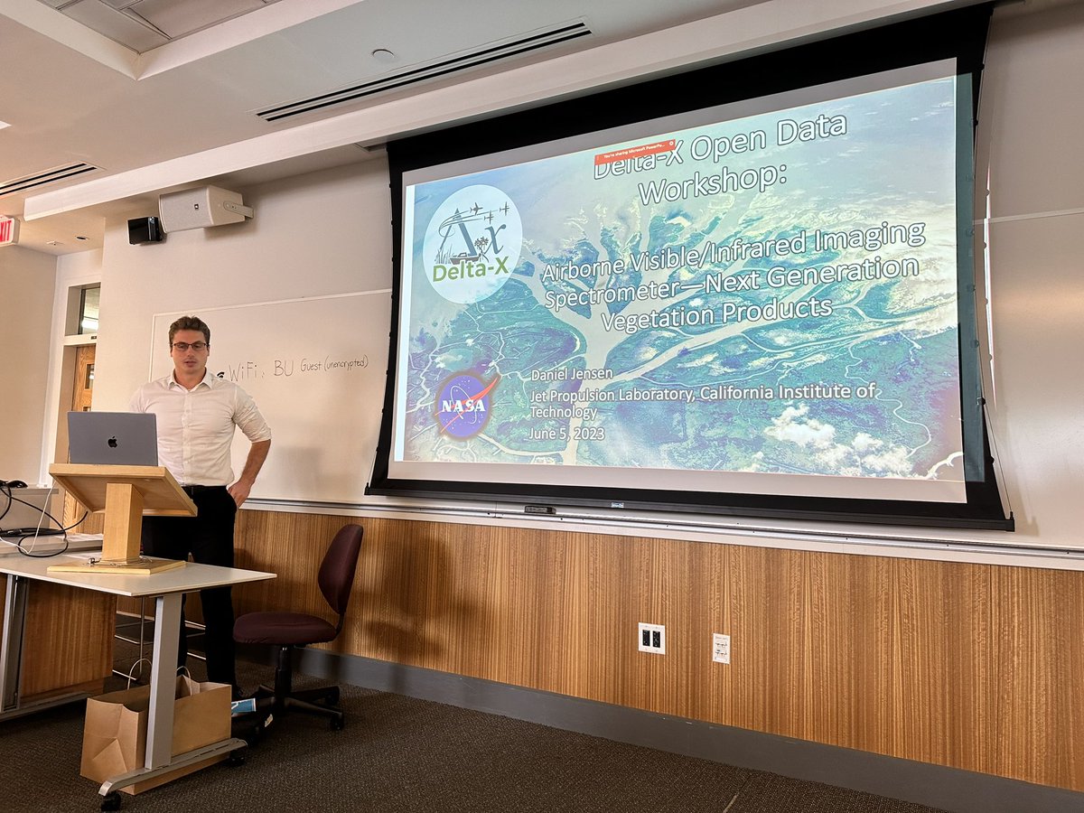 Dr. Marc Simard tweet media