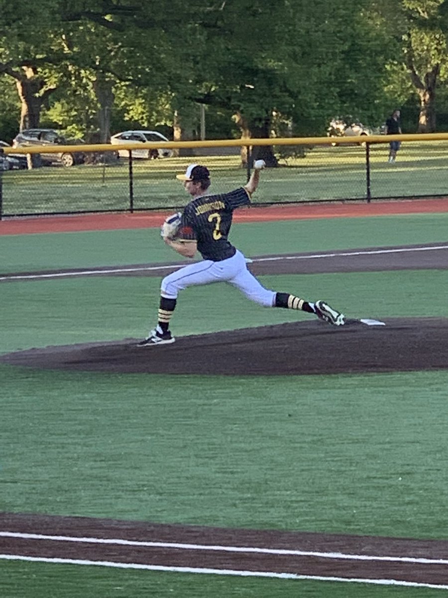 Kyle Johnson tweet media