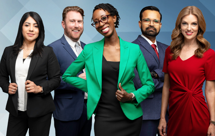 ArkBusiness's tweet photo. Presenting The 40 Under 40 Class of 2023 https://t.co/sAmNW4QKU0 https://t.co/koIqml3X9M