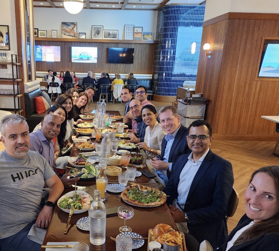Pooja budhiraja (@poojabudh) on Twitter photo <a href="/ATCMeeting/">AmericanTransplantCongress</a> <a href="/MayoTransplant/">Mayo Clinic Transplant</a> fun meeting and dinner with a great team at Mayo Clinic Arizona <a href="/CarrieJadlowiec/">Carrie Jadlowiec</a> <a href="/HayMeMe3/">Hay Me Me</a> <a href="/Blankmd22/">Blanca Lizaola-Mayo, MD, DABOM</a> <a href="/ATCMeeting/">AmericanTransplantCongress</a> <a href="/MayoTransplant/">Mayo Clinic Transplant</a> fun meeting and dinner with a great team at Mayo Clinic Arizona <a href="/CarrieJadlowiec/">Carrie Jadlowiec</a> <a href="/HayMeMe3/">Hay Me Me</a> <a href="/Blankmd22/">Blanca Lizaola-Mayo, MD, DABOM</a>