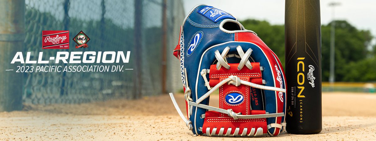 2023 ABCA/Rawlings Sporting Goods Pacific Association Div. All-Region Teams have just been announced!  

🏆 VIEW HONOREES: 
abca.org/ABCA/Awards/Al…

The Pacific Association Division is comprised of junior colleges from <a href="/3C2Asports/">3C2A</a> &amp; <a href="/nwacsports/">NWAC</a>.

First Team All-Region selections