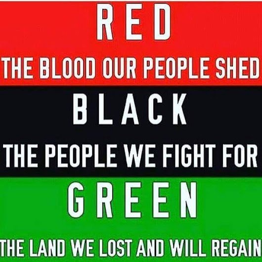 #RedBlackGreen
#Red #Black #Green
#RBG