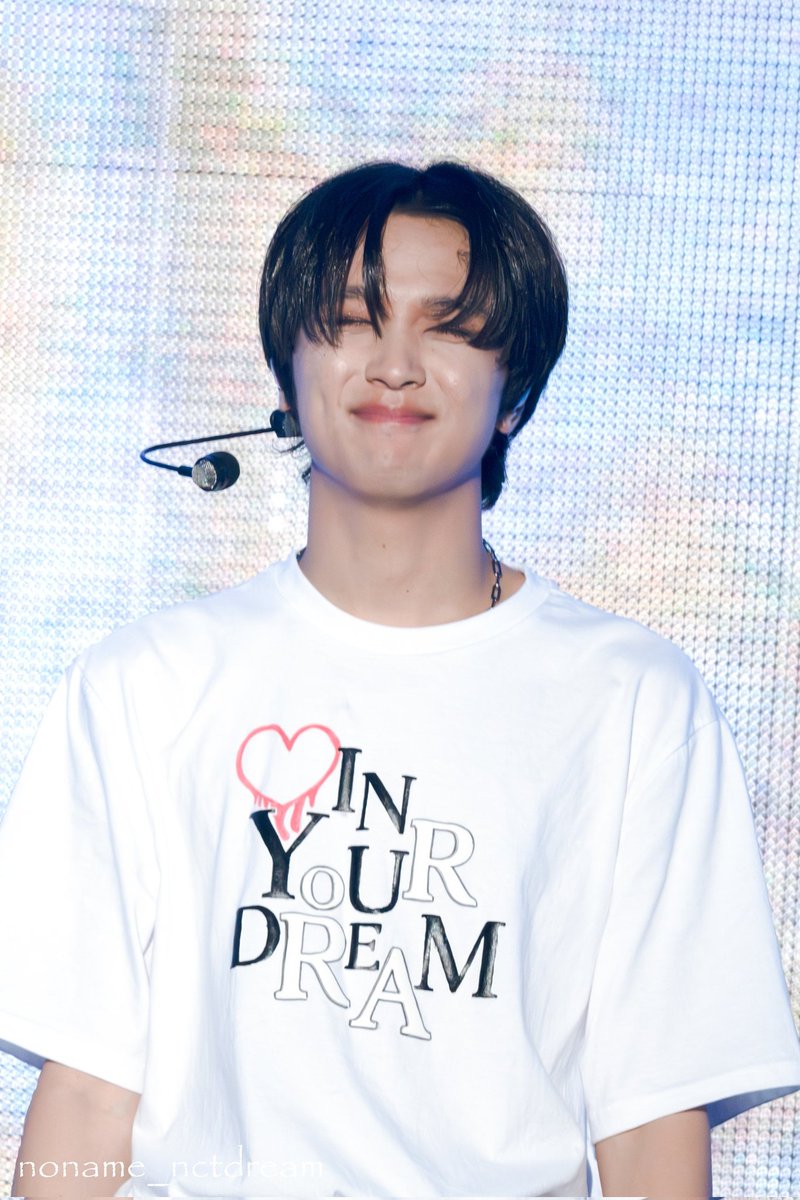 HAPPY BIRTHDAY HAECHAN 🌻

#OKAYCUTItsHaechanDay
#기다려왔잖니_쩨고의날_해찬생일
#happyhaechanday