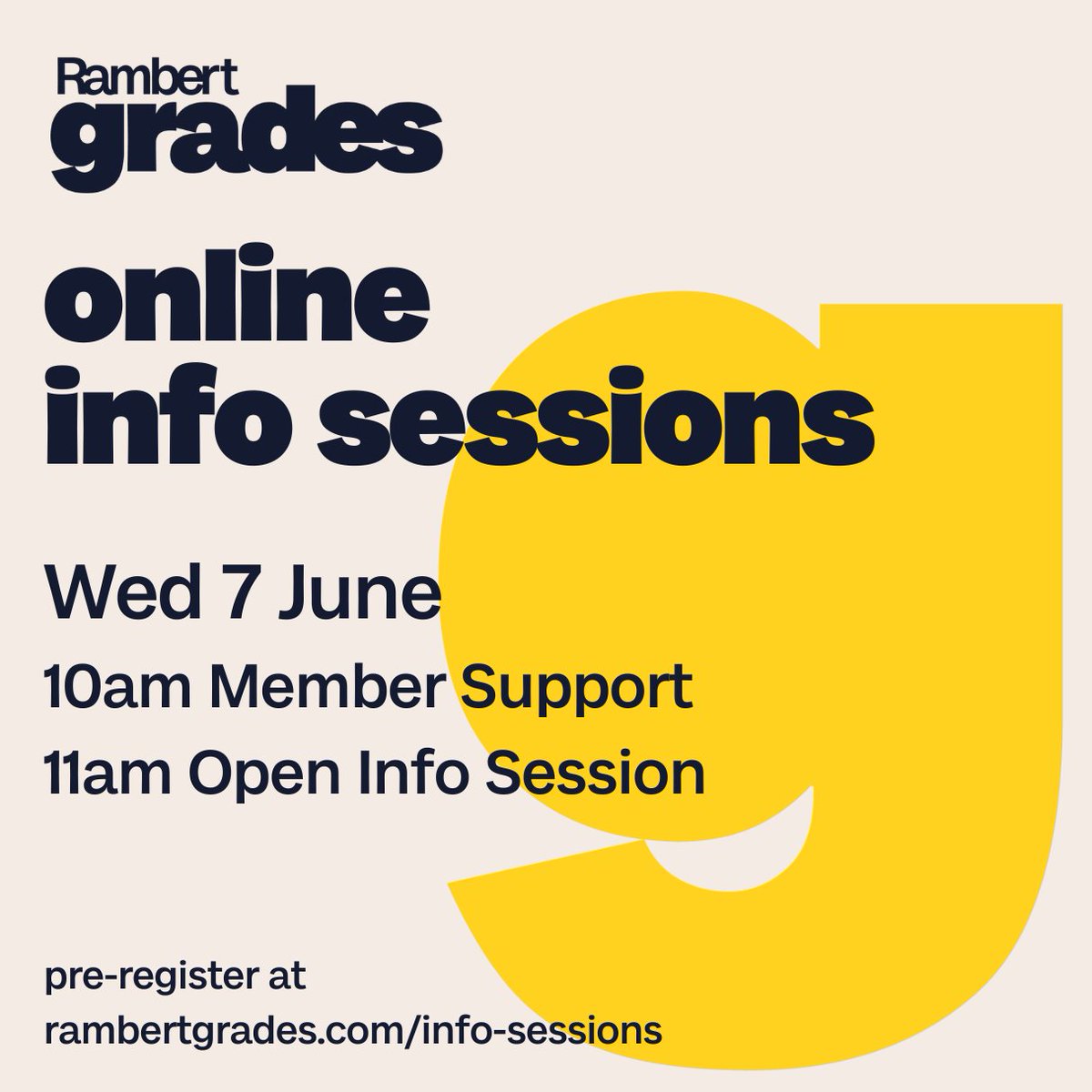 Rambert Grades tweet media