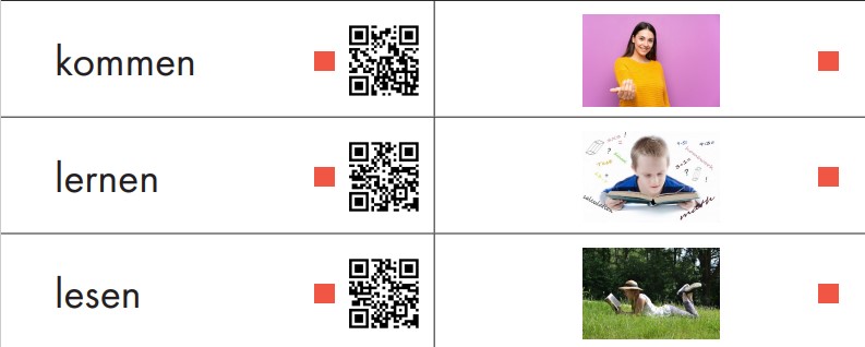Letztes Gratiswebinar für Deutsch als Zweitsprache in diesem Schuljahr am Dienstag, 6.6. von 19:00 bis 21:15 Uhr: In gut 2 Stunden gibt es einen tollen Überblick über Alphabetisierung, Wortschatz und Phonetik und viele Tipps und Tricks. Anmeldung hier: bildung4alle.at/webinare_mathe…