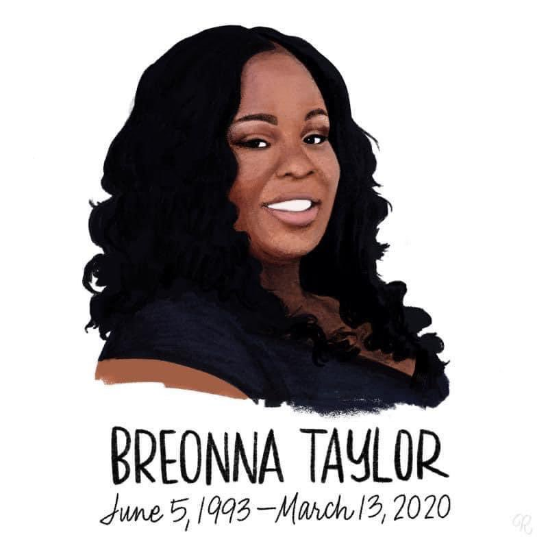Breonna Taylor should have been celebrating her 30th birthday today. Her right to life was taken away, and because of the courts' decisions, her family can't even have their day in court to hold her killers accountable. We should End Qualified Immunity. #EndQualifiedImmunity