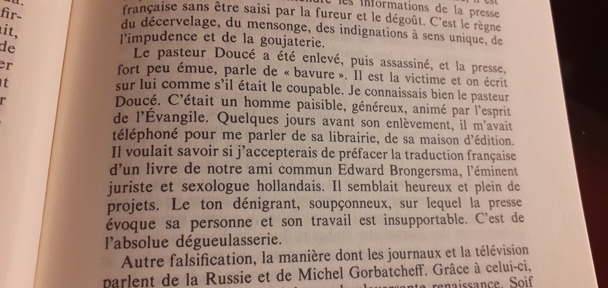 FrancescaRGee's tweet image. Révélations:

#Matzneff #Doucé  #Brongersma