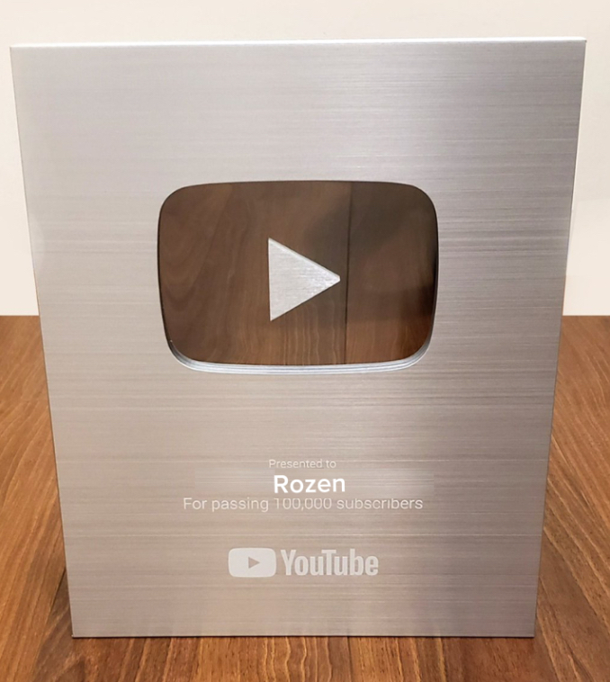 Rozen tweet media