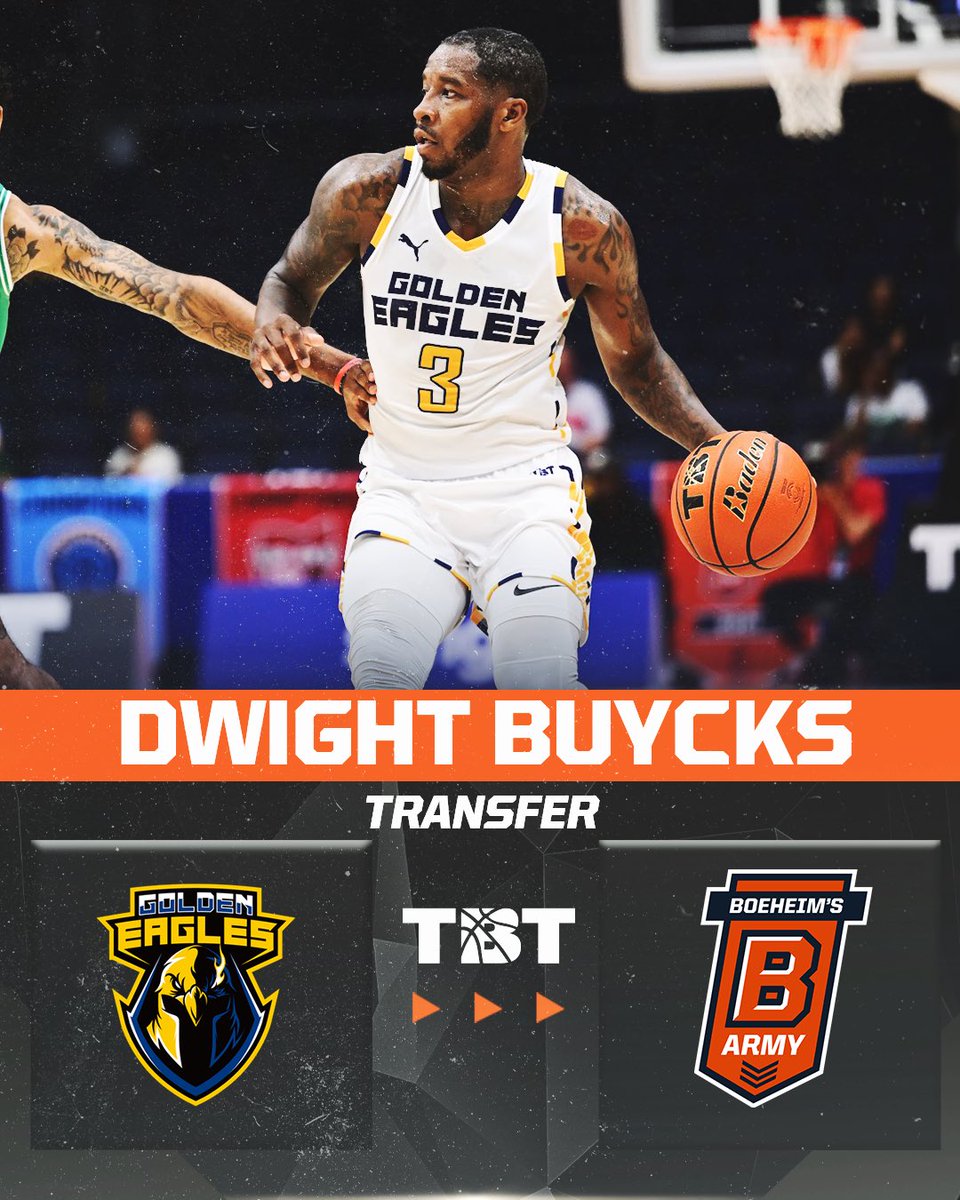 Inside TBT on Twitter "RT thetournament A TBT Champion switching