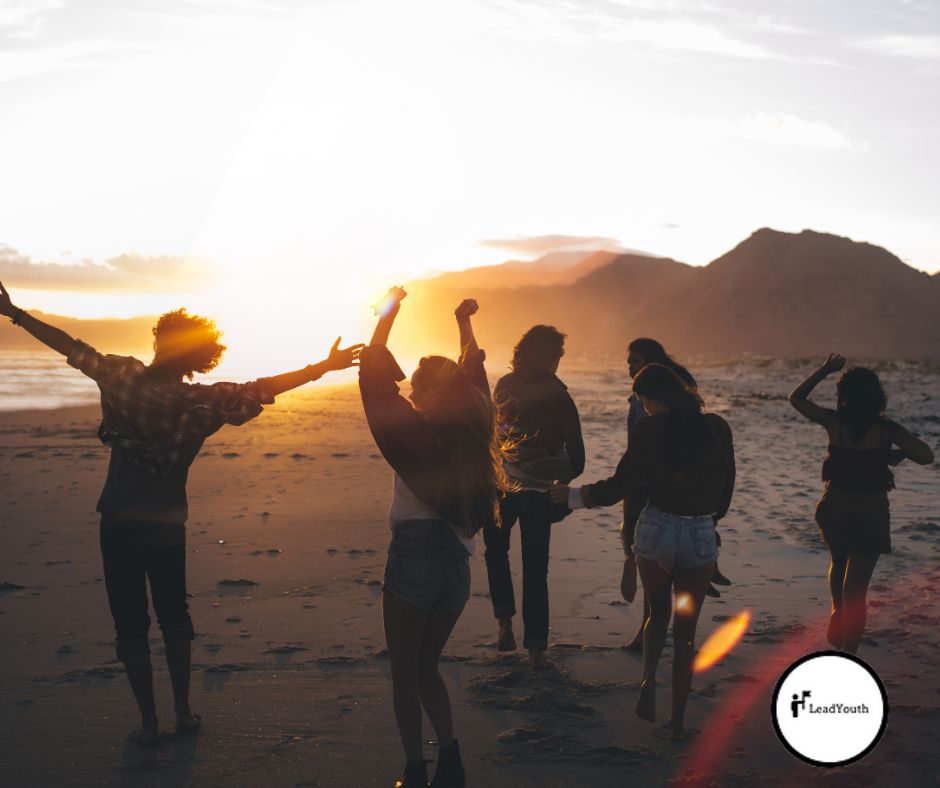 LeadYouth3's tweet image. Look for summer programs that will teach you the skills you need to succeed in your future career. 

leadyouth.org/post/top-five-…

#highschool #student #highschoolstudent #summer #summerjob #summerprogram